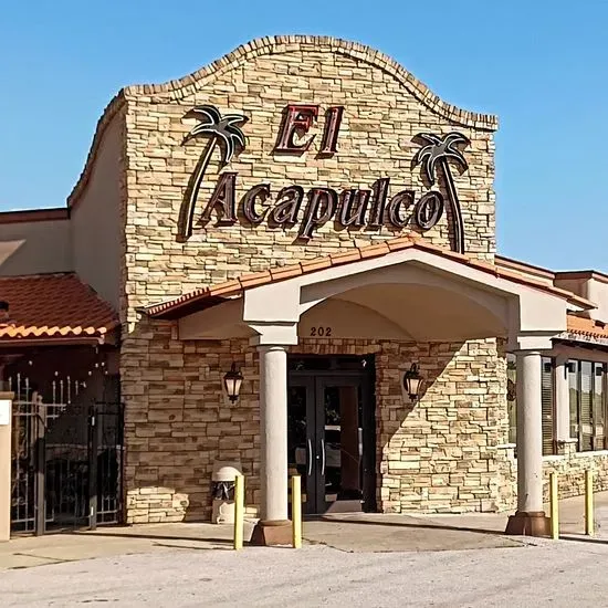 El Acapulco Mexican Restaurant