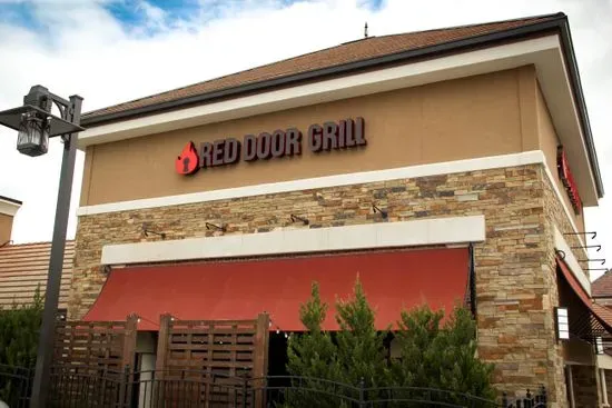 Red Door Woodfired Grill