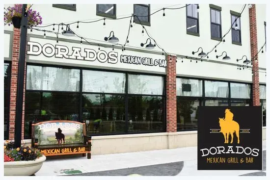 Dorados Mexican Grill & Bar