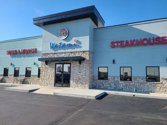 Watami Sushi & Hibachi Steakhouse (Cape Girardeau)