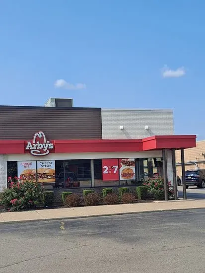 Arby's