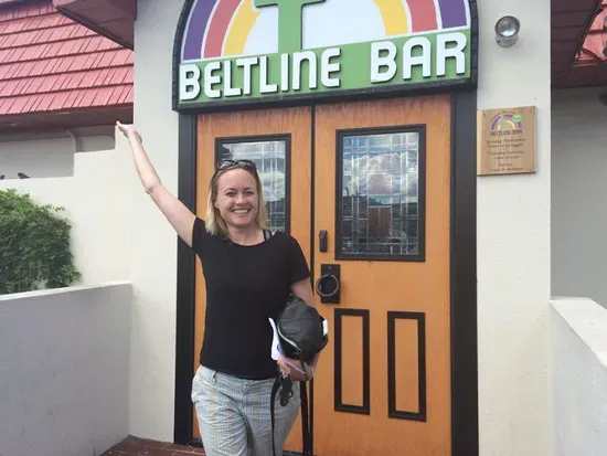 Beltline Bar