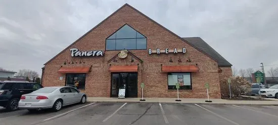 Panera Bread