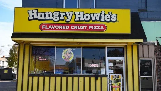 Hungry Howie's Pizza