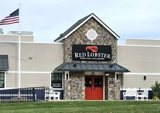 Red Lobster