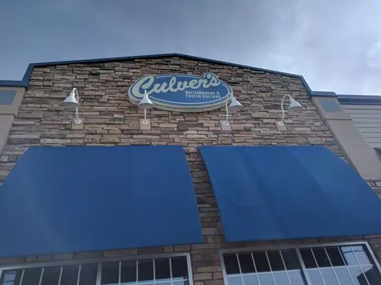 Culver’s