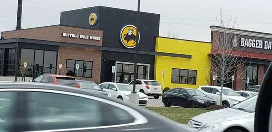 Buffalo Wild Wings