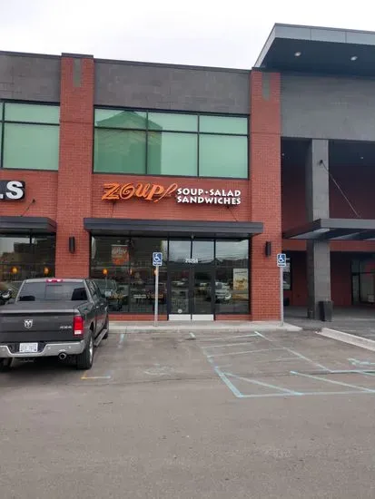 Z!Eats (Formerly Zoup!)