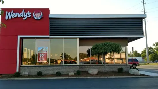 Wendy's