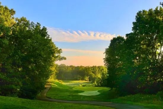 Moose Ridge Golf Course