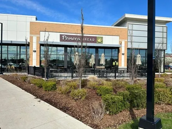 Panera Bread