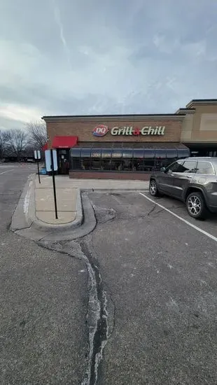 Dairy Queen Grill & Chill