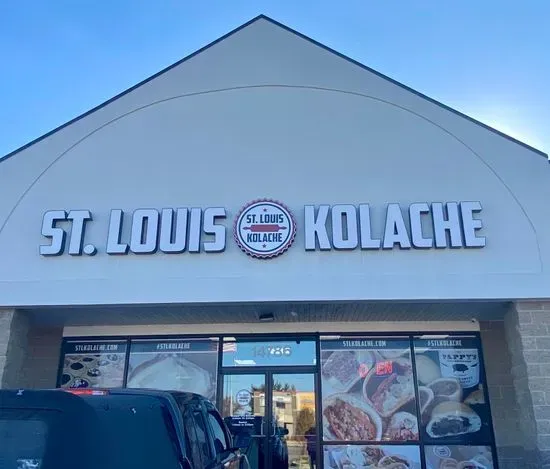 St. Louis Kolache