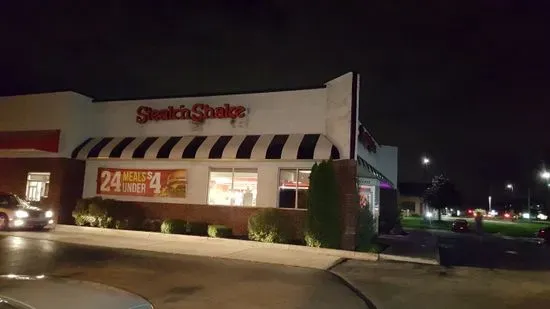 Steak 'n Shake