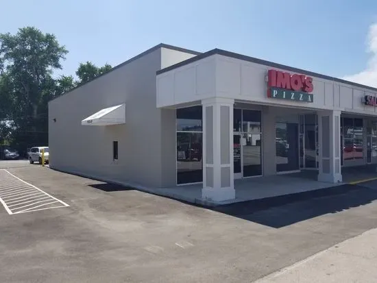 Imo's Pizza