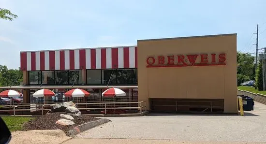 Oberweis Ice Cream and Dairy Store