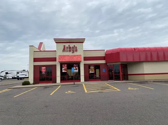 Arby's