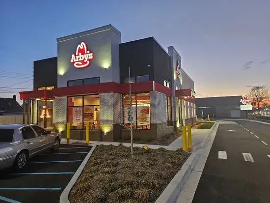 Arby's