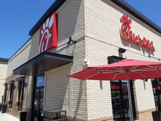 Chick-fil-A