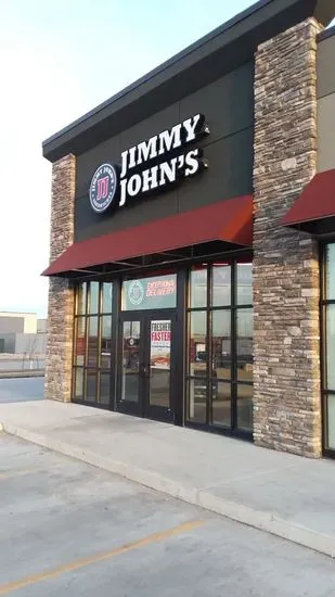 Jimmy John's