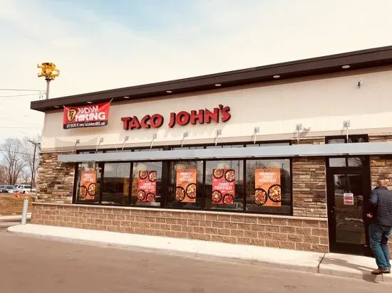 Taco John's