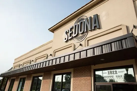 Sedona Bistro