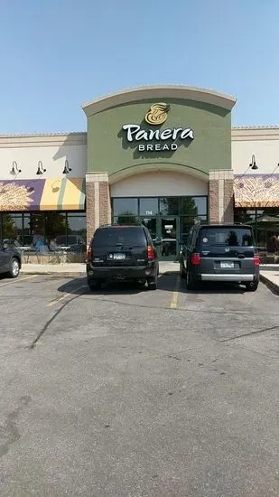 Panera Bread