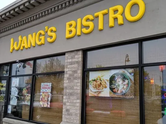 Wang's Bistro