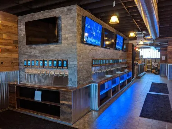 Duluth Tap Exchange