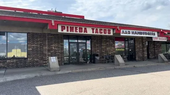 Pineda Tacos