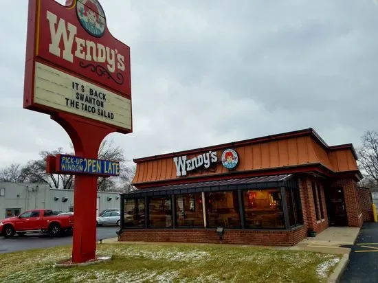 Wendy's