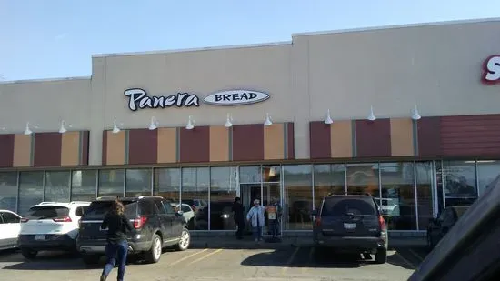 Panera Bread