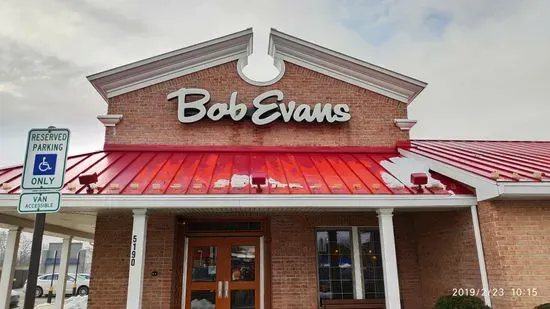 Bob Evans