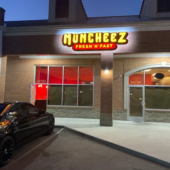 Muncheez