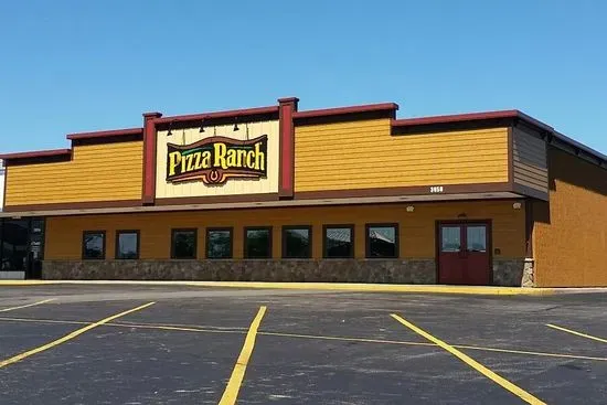 Pizza Ranch