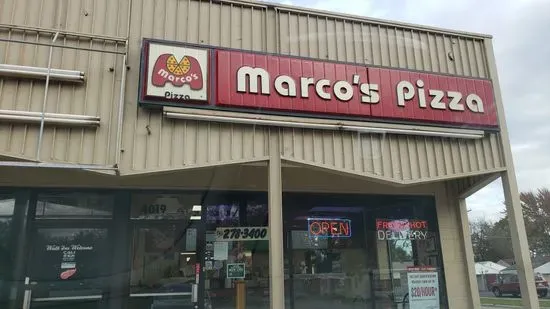 Marco's Pizza