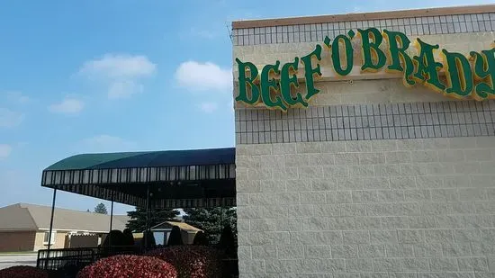 Beef 'O' Brady's