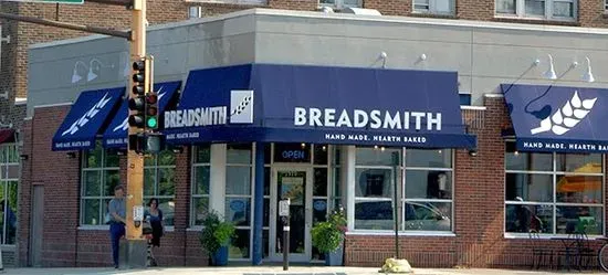 Breadsmith