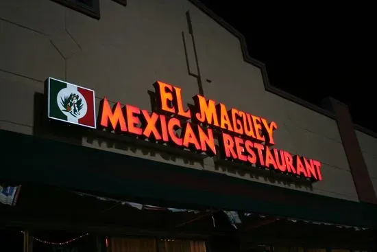 El Maguey Mexican Restaurant