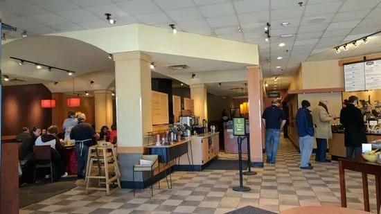 Panera Bread