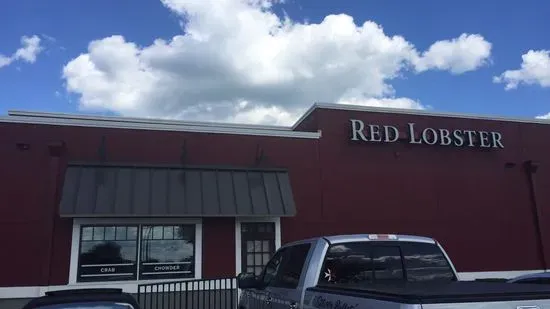 Red Lobster