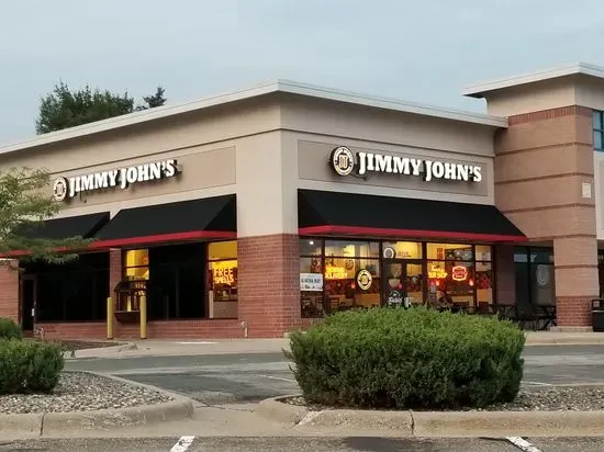 Jimmy John's