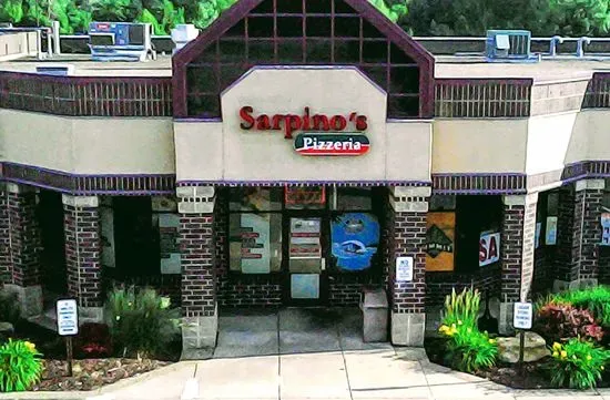 Sarpino's Pizzeria Eagan