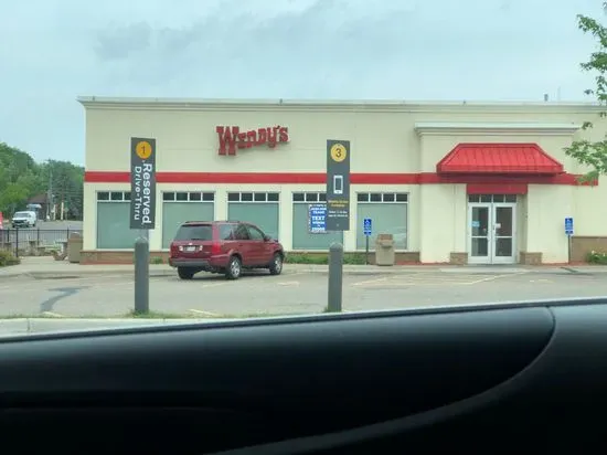 Wendy's