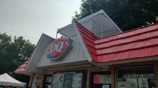 Dairy Queen (Treat)