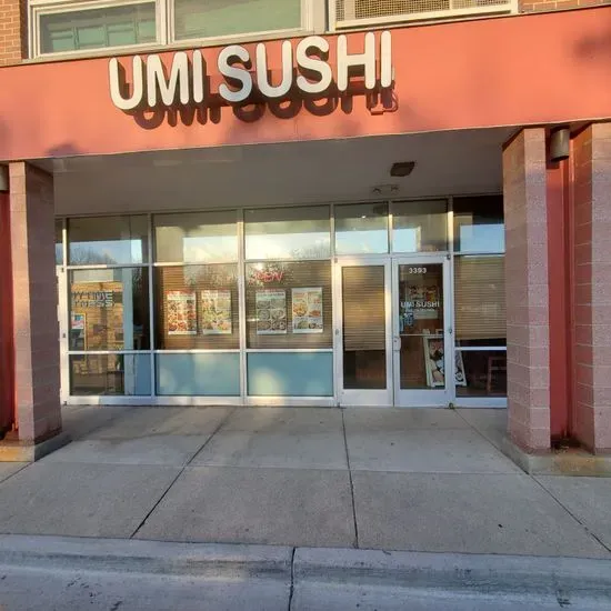 UMI SUSHI