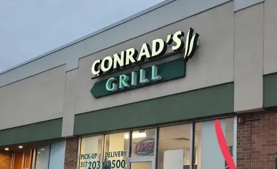 Conrad's Grill - Frandor