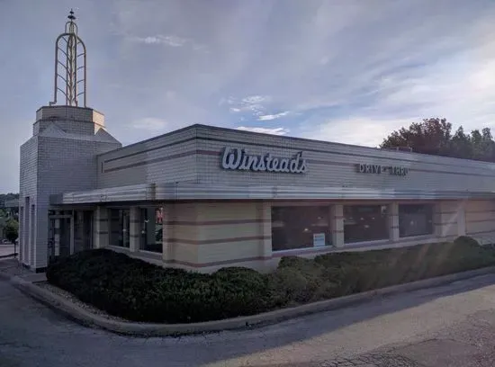 Winstead's Restaurants