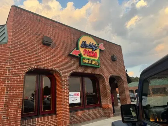 Buddy's Pizza