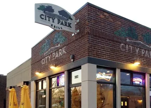 City Park Grill